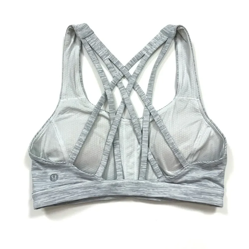 Lululemon Energy Bra